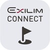 EXILIM Connect for GOLF 图标