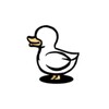 Clusterduck 아이콘