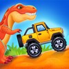Icono de Trucks and Dinosaurs for Kids