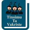 Icono de Tinsimu ta Vakriste