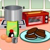 أيقونة Cooking Ice Cream