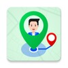 Icono de Location Tracker Phone Tracker
