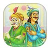 Akbar-Birbal Stories (Gujarati) icon