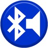 Bluetooth Music Widget Battery icon