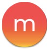 Mango Browser: Fast & Secure with Rewards 图标