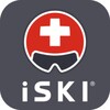 iSKI Swiss - Ski & Snow 图标