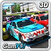 Thumb Car Racing आइकन