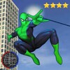 Spider Rope Warriors icon