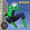 Spider Rope Warriors simgesi