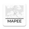 Mapee icon