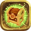 أيقونة Dungeon Loot