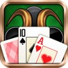 أيقونة Burkozel card game online