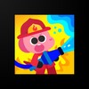Icono de com.kigle.cocobi.firefighter