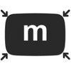 Minimizer for YouTube Classic icon