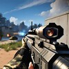 Commando Mission Offline games icon