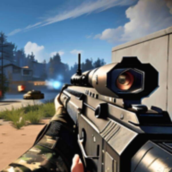 Commando Mission Offline games for Android - Download the APK from Uptodown