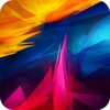 Abstract Wallpapers 4K 图标