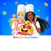 Kiddopia 아이콘