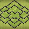 COC Base Layouts - Direct Link icon