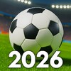 Икона FootBall Kicks 2026