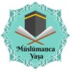 أيقونة Müslümanca