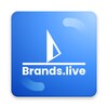 Brands.live icon