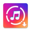 MP3 Music Downloaderアイコン