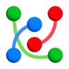 Icona di Connect Balls - Line Puzzle -