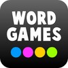 Word Games 100-in-1 icon