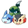 Monster Masters icon