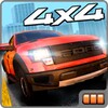 Drag Racing 4x4アイコン