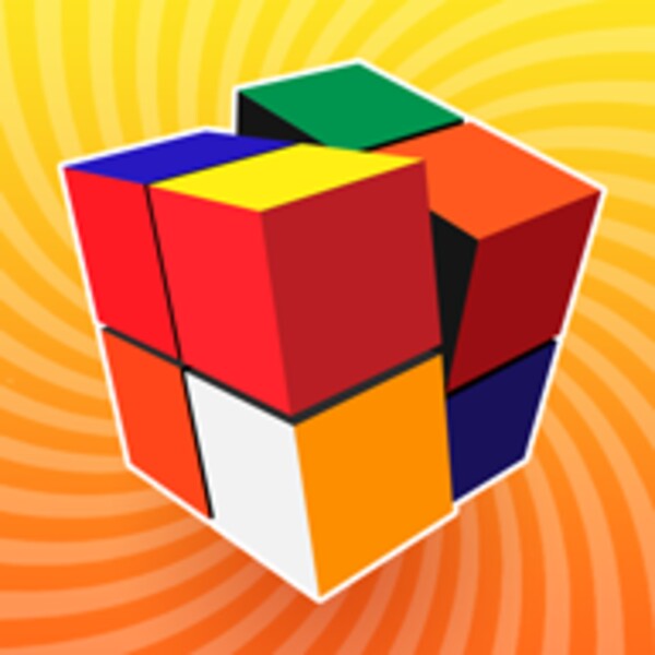 Magic Cube for Android - Download the APK from Uptodown