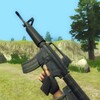 Call of Strike : Desert Duty Missions FPS icon