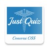 Icono de Just Quiz OSS