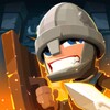 Dungeon Tactics : AFK Idle Heroes icon