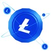 Litecoin Wallet - Buy and swap LTC coins icon