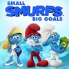 XPERIA™ Team Smurfs™ Theme icon