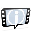 MediaInfo Lite icon