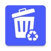 Icono de Recycle bin: Video recovery