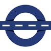 TfL Pay to Drive in London icon
