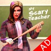 Scare Scary Evil Teacher 3D: Part 2 House Revenge icon