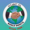World Sweets icon