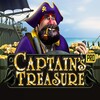 Captains Treasure Slots icon