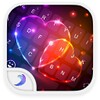 Closer hearts icon