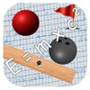 Physics Puzzle Game icon