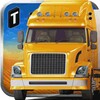 Pro Parking 3D: Truck HD icon