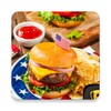 American Recipes icon