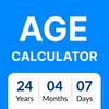 Icono de Age Calculator