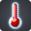 Thermometer icon