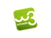 W3Schools Online Web Tutorials icon